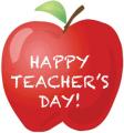 World Teachers&#039; Day October 5th 2013