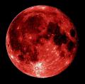 Blood moon eclipse on April 15 is a special event