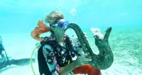 Jam Out at the Florida Keys Underwater Music Festival