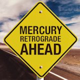 Mercury Retrograde December 19 2016 - January 8, 2017