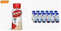 Boost or Ensure 24 PK Buy From Amazon &amp; Help Support TN
