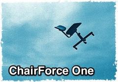 chair force 1