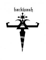 Backwash Original Logo