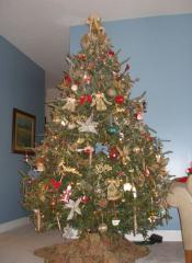 12 2012 Christmas Tree
