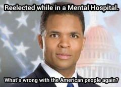 Why Did People Re-Elect Jackson While He Was In A Mental Hospital?