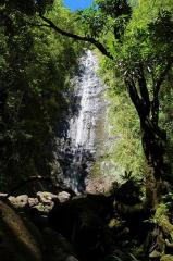 Maunawilli Falls