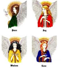 4 Angels