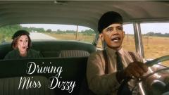 Driving Ms Dizzy