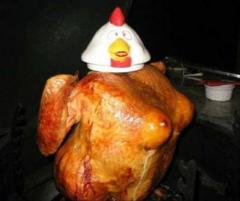 Dont be a turkey happy thanksgiving