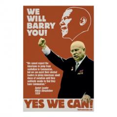 Khrushchev was Right