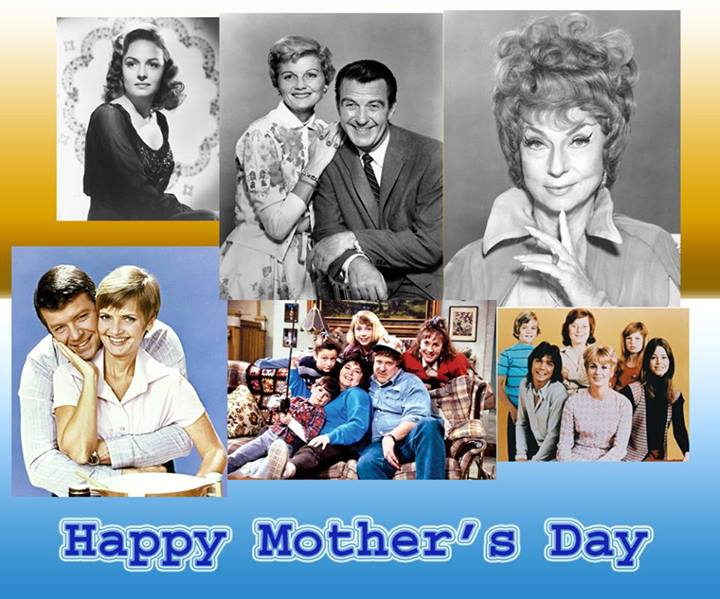 Happy Mothers Day Actresses