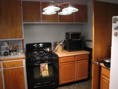 Our Kitchen 3