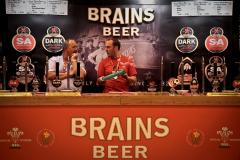 brains beer wales