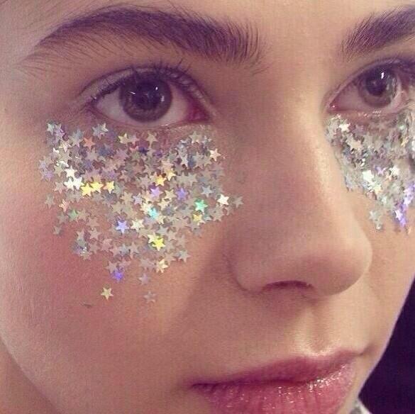 How to cover dark eye circles