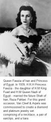 Queen Fawzia of Iran