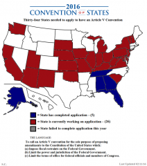 2016 convention of states