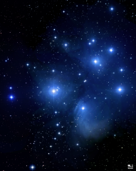 M45: The Seven Sisters