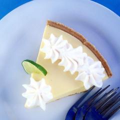 Key Lime Pie is the Official Florida Pie