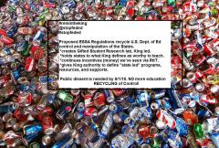 STOP ESSA RECYCLING OF POWER