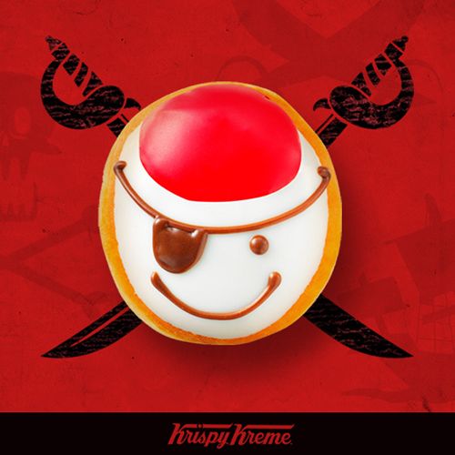 Celebrate-Talk-Like-a-Pirate-Day-with-Krispy-Kreme-Doughnuts