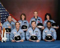 Remembering Challenger Crew 7 on anniversary of their loss of life