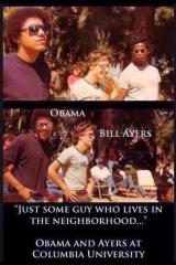 Obama and Ayers + Gay Boyz