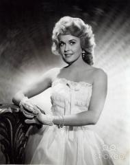 Donna Douglas Miss Baton Rouge 1957