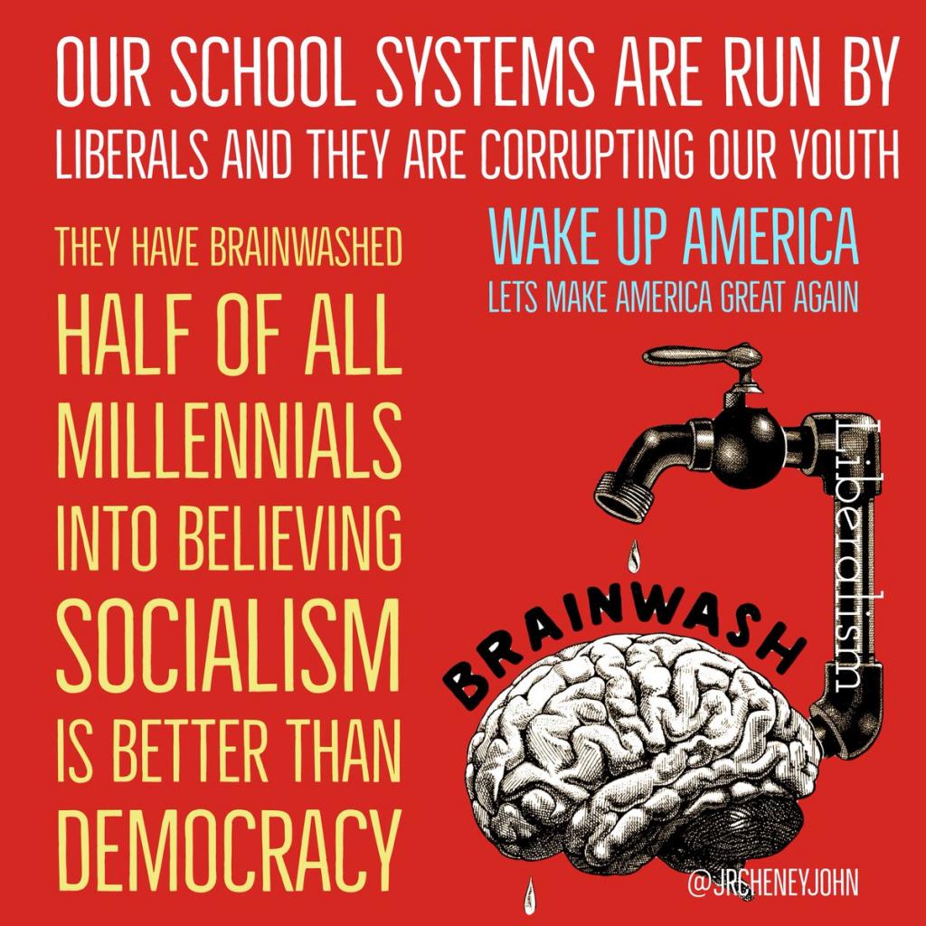 schools socialism