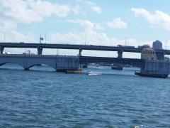 West Venetian Bridge