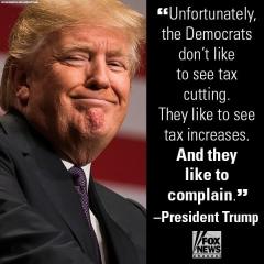 Trump taxes