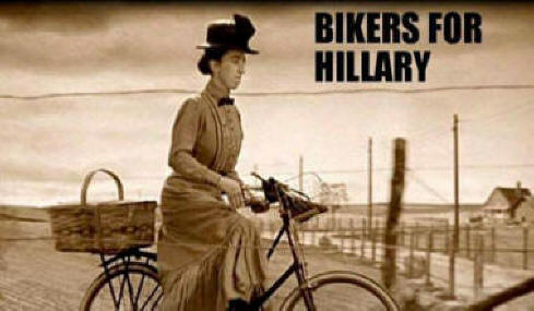 Bikers_for_Hillary