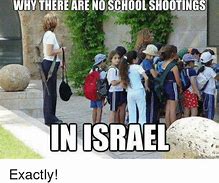 safe schools in israel