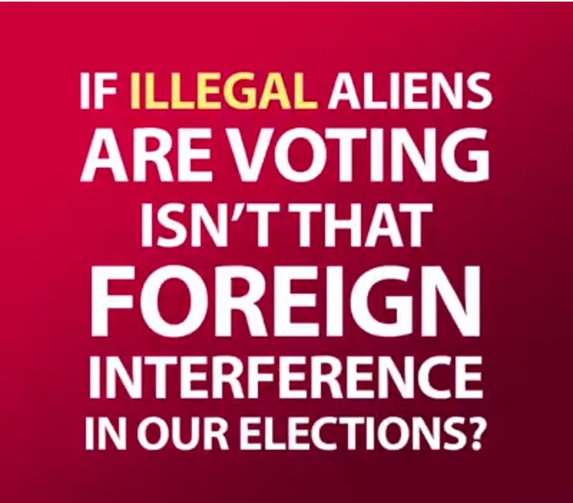 illegal aliens voting