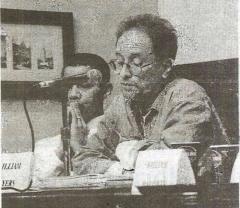 Remember when Obama claimed he did not really know Bill Ayers - LIAR