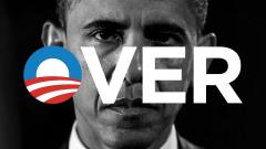 Obama - the obamination is over