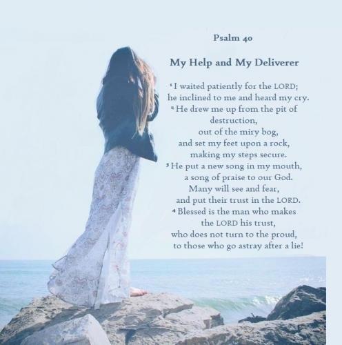 psalm 40