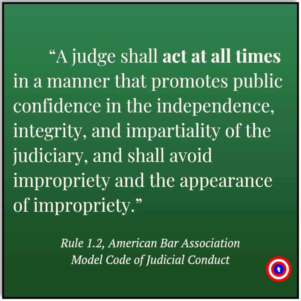 JUDGE SHALL ASK