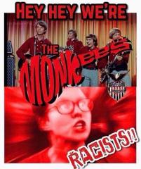 Hey Hey were the Monkees RACISTS