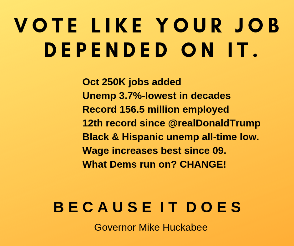 VOTE LIKE YOUR JOB DEPENDED ON IT.-2