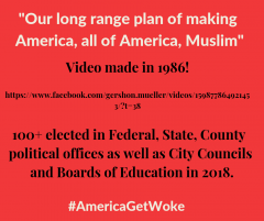 Making America Muslim