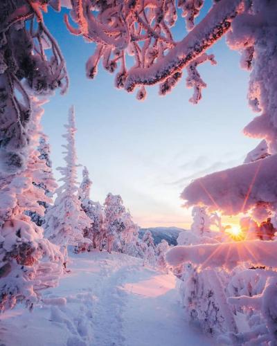 Beautiful Finland