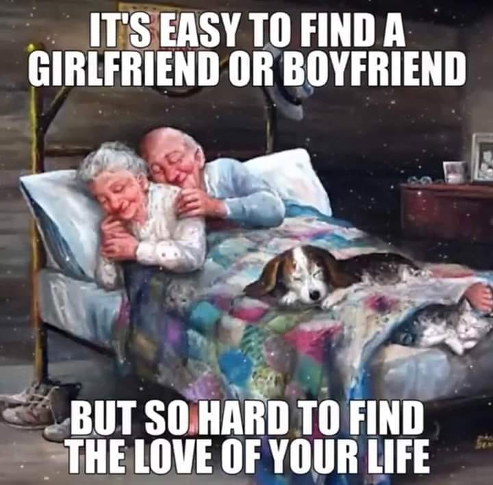 Easy To Find a Girl Friend or a Boy Friend