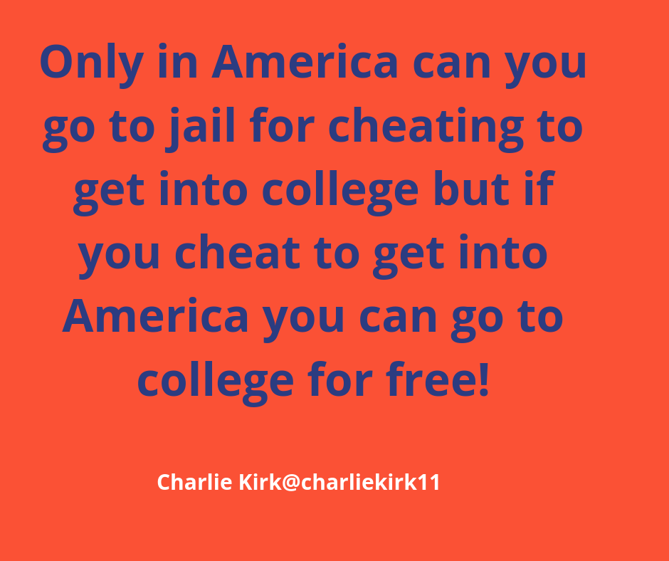 COLLEGE FOR FREE