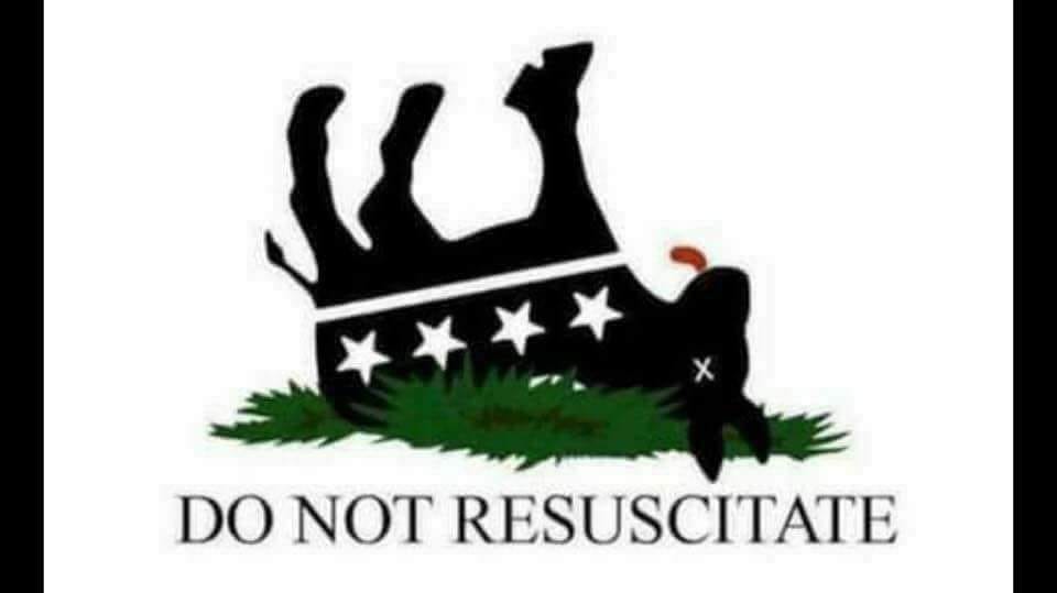 Do Not Resuscitate