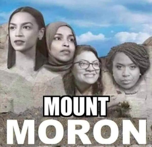 Mount Moron