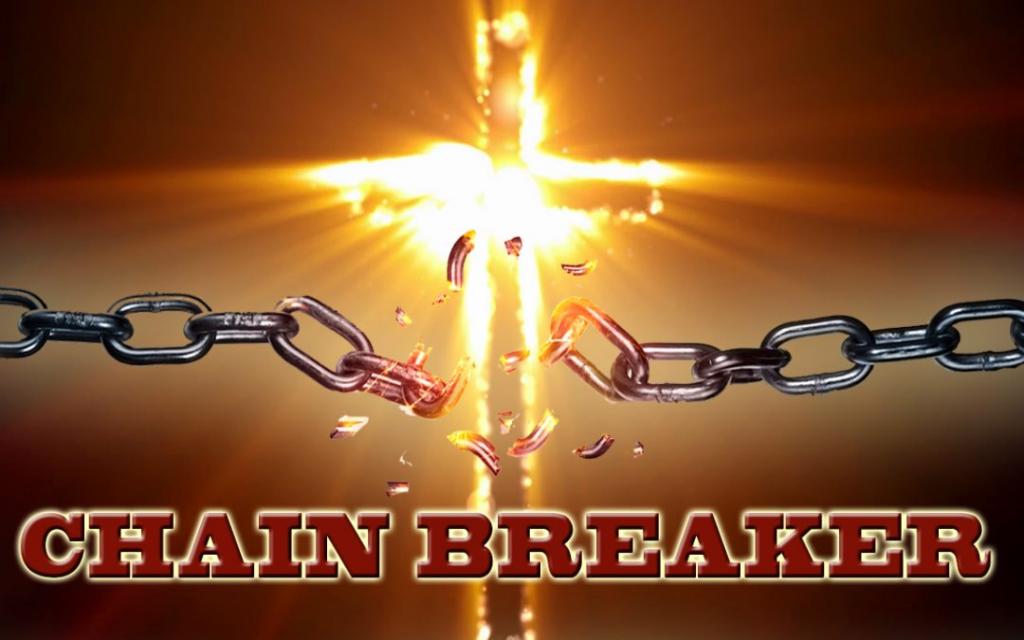 chain breaker
