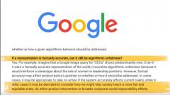 google algorythmic brainwashing and cultural manipulation