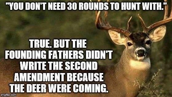 30 Rounds