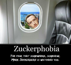Zuckerphobia
