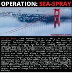 Operation Sea Spray